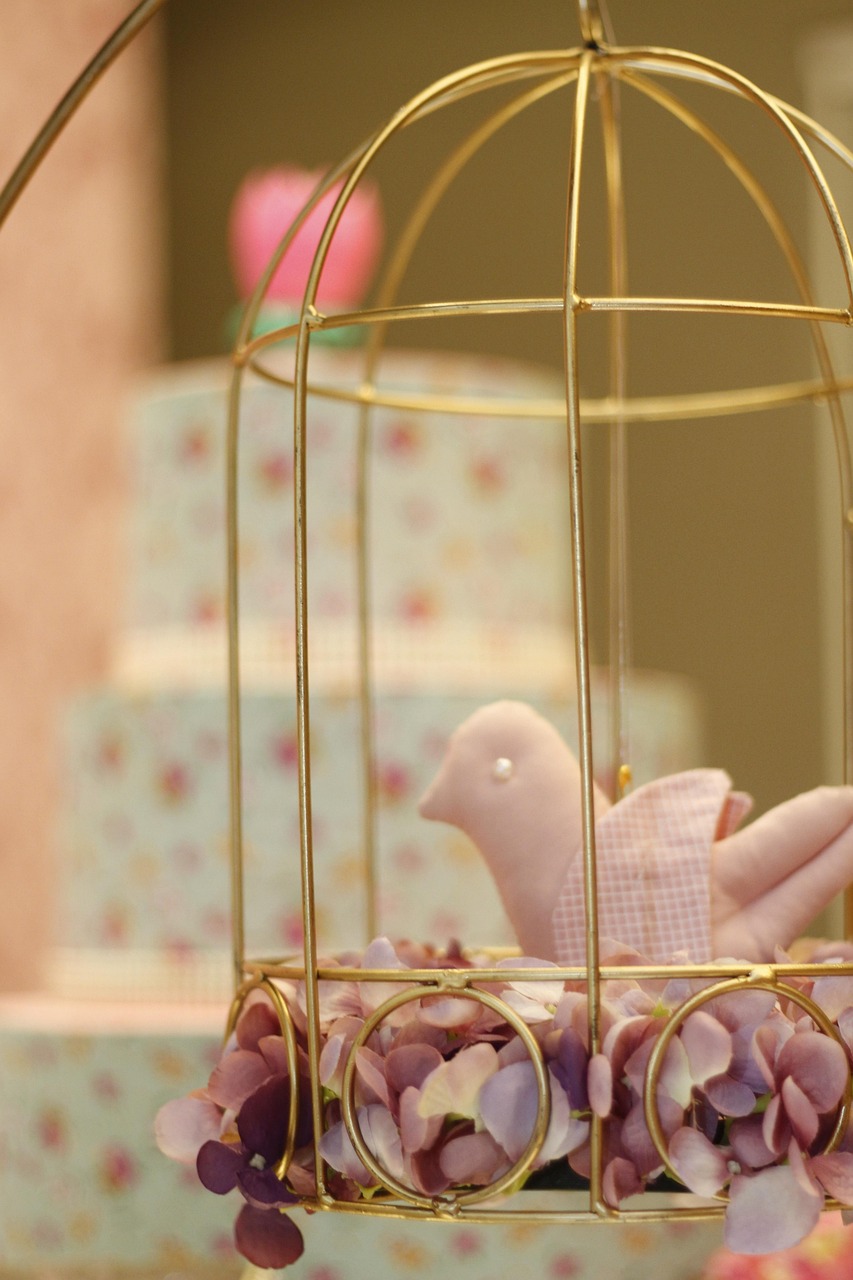 service-06 decoration, happy birthday, childrens party, girl, kid